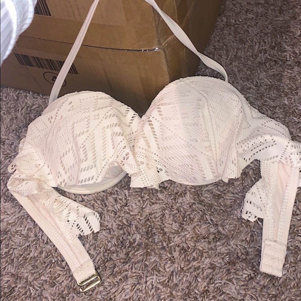 Pushup Medium Swimwear bra